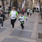 IV Marcha Contra el Cáncer Ciudad de Castelló