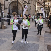 IV Marcha Contra el Cáncer Ciudad de Castelló