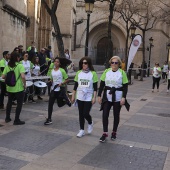 IV Marcha Contra el Cáncer Ciudad de Castelló