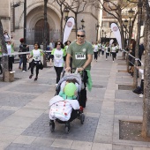 IV Marcha Contra el Cáncer Ciudad de Castelló