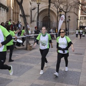 IV Marcha Contra el Cáncer Ciudad de Castelló