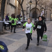 IV Marcha Contra el Cáncer Ciudad de Castelló