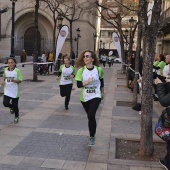 IV Marcha Contra el Cáncer Ciudad de Castelló