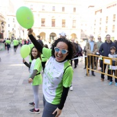 IV Marcha Contra el Cáncer Ciudad de Castelló