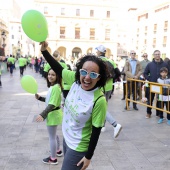 IV Marcha Contra el Cáncer Ciudad de Castelló