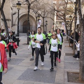 IV Marcha Contra el Cáncer Ciudad de Castelló