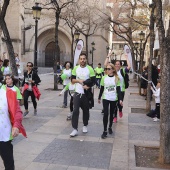 IV Marcha Contra el Cáncer Ciudad de Castelló