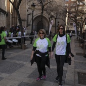 IV Marcha Contra el Cáncer Ciudad de Castelló