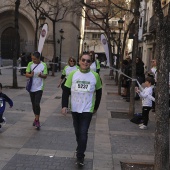 IV Marcha Contra el Cáncer Ciudad de Castelló