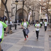 IV Marcha Contra el Cáncer Ciudad de Castelló