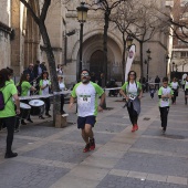 IV Marcha Contra el Cáncer Ciudad de Castelló