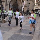 IV Marcha Contra el Cáncer Ciudad de Castelló