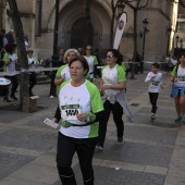 IV Marcha Contra el Cáncer Ciudad de Castelló