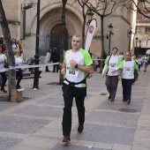 IV Marcha Contra el Cáncer Ciudad de Castelló