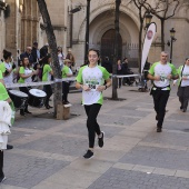 IV Marcha Contra el Cáncer Ciudad de Castelló