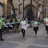 IV Marcha Contra el Cáncer Ciudad de Castelló