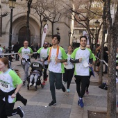 IV Marcha Contra el Cáncer Ciudad de Castelló