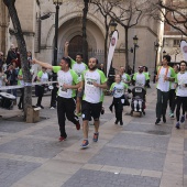 IV Marcha Contra el Cáncer Ciudad de Castelló