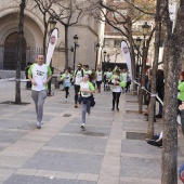 IV Marcha Contra el Cáncer Ciudad de Castelló