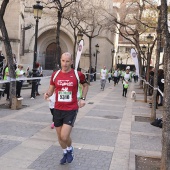 IV Marcha Contra el Cáncer Ciudad de Castelló