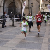 IV Marcha Contra el Cáncer Ciudad de Castelló