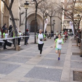 IV Marcha Contra el Cáncer Ciudad de Castelló