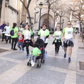 IV Marcha Contra el Cáncer Ciudad de Castelló