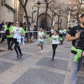 IV Marcha Contra el Cáncer Ciudad de Castelló