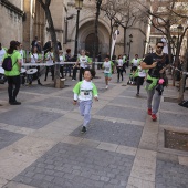 IV Marcha Contra el Cáncer Ciudad de Castelló