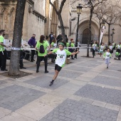 IV Marcha Contra el Cáncer Ciudad de Castelló