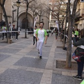 IV Marcha Contra el Cáncer Ciudad de Castelló