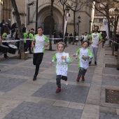 IV Marcha Contra el Cáncer Ciudad de Castelló