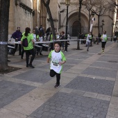 IV Marcha Contra el Cáncer Ciudad de Castelló