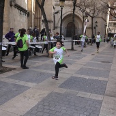 IV Marcha Contra el Cáncer Ciudad de Castelló