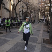 IV Marcha Contra el Cáncer Ciudad de Castelló