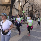 IV Marcha Contra el Cáncer Ciudad de Castelló