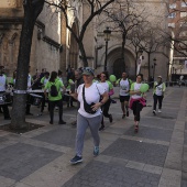 IV Marcha Contra el Cáncer Ciudad de Castelló