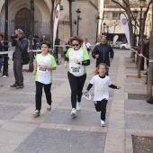 IV Marcha Contra el Cáncer Ciudad de Castelló