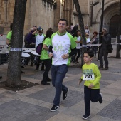 IV Marcha Contra el Cáncer Ciudad de Castelló