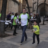 IV Marcha Contra el Cáncer Ciudad de Castelló