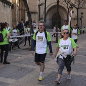 IV Marcha Contra el Cáncer Ciudad de Castelló