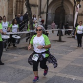 IV Marcha Contra el Cáncer Ciudad de Castelló