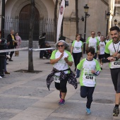 IV Marcha Contra el Cáncer Ciudad de Castelló