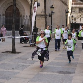 IV Marcha Contra el Cáncer Ciudad de Castelló