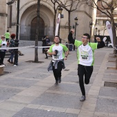 IV Marcha Contra el Cáncer Ciudad de Castelló