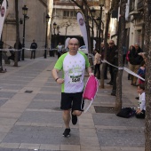 IV Marcha Contra el Cáncer Ciudad de Castelló