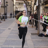 IV Marcha Contra el Cáncer Ciudad de Castelló