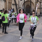 IV Marcha Contra el Cáncer Ciudad de Castelló