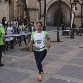 IV Marcha Contra el Cáncer Ciudad de Castelló