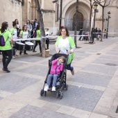 IV Marcha Contra el Cáncer Ciudad de Castelló